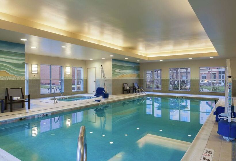 ホテル Homewood Suites By Hilton Pittsburgh Southpointe