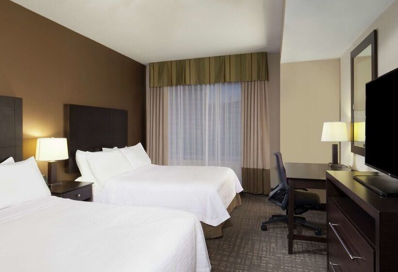 Hotel Homewood Suites By Hilton Pittsburgh Southpointe