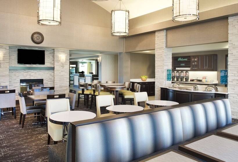 ホテル Homewood Suites By Hilton Pittsburgh Southpointe