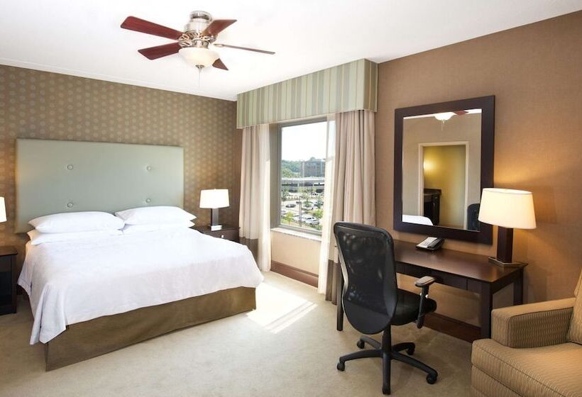 ホテル Homewood Suites By Hilton Pittsburgh Southpointe