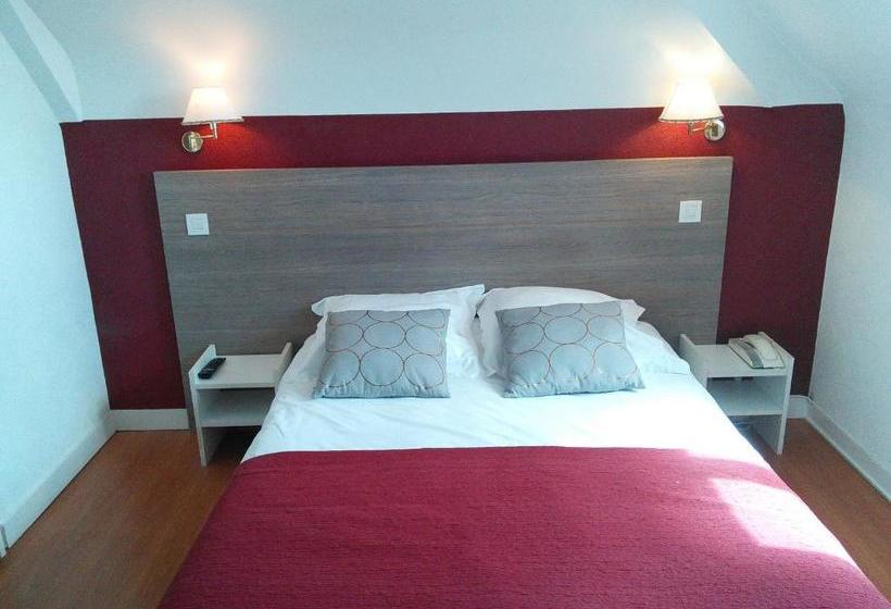 בית מלון כפרי Hôtel L'orée Du Bois