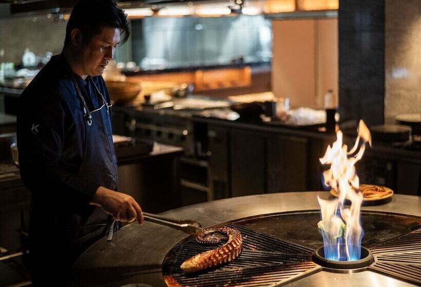 Kitakobushi Shiretoko Hotel & Resort