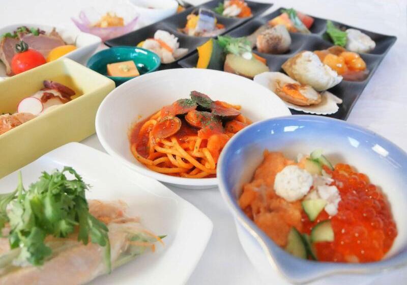 Kitakobushi Shiretoko Hotel & Resort