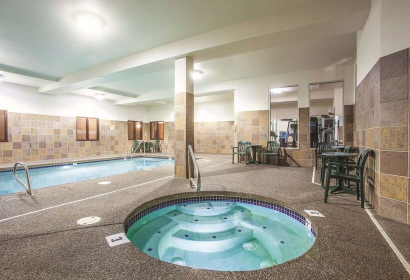 Hôtel La Quinta Inn & Suites By Wyndham Portland Airport