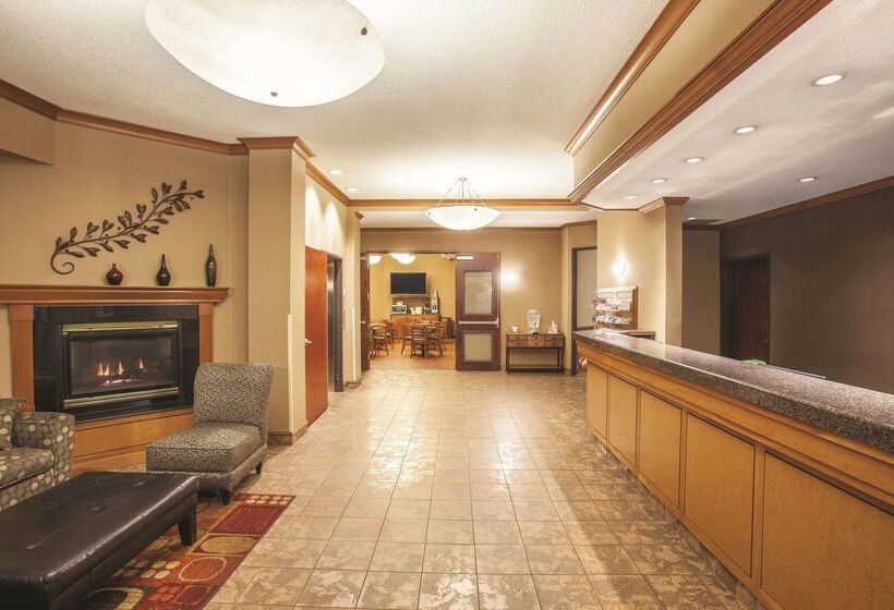 Hotel La Quinta Inn & Suites By Wyndham Portland Airport