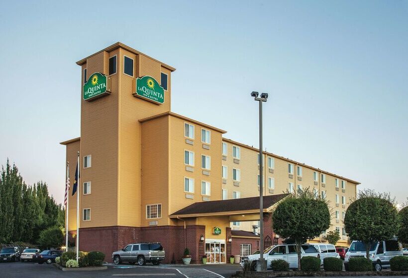 هتل La Quinta Inn & Suites By Wyndham Portland Airport