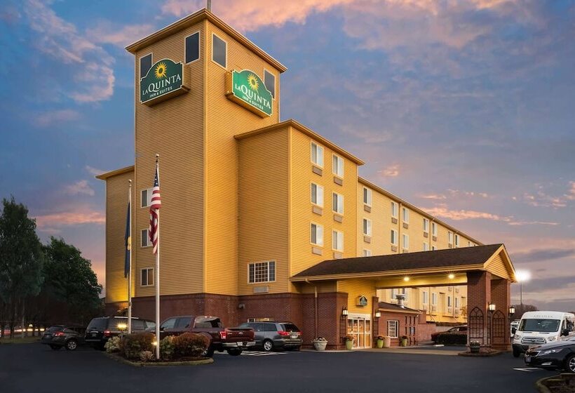هتل La Quinta Inn & Suites By Wyndham Portland Airport
