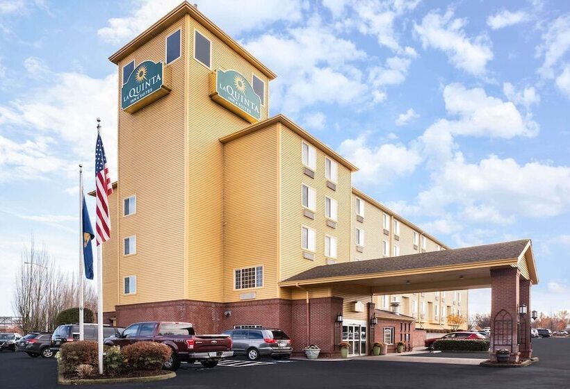 هتل La Quinta By Wyndham Portland Airport