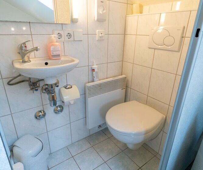 هتل Landgasthof Ratz