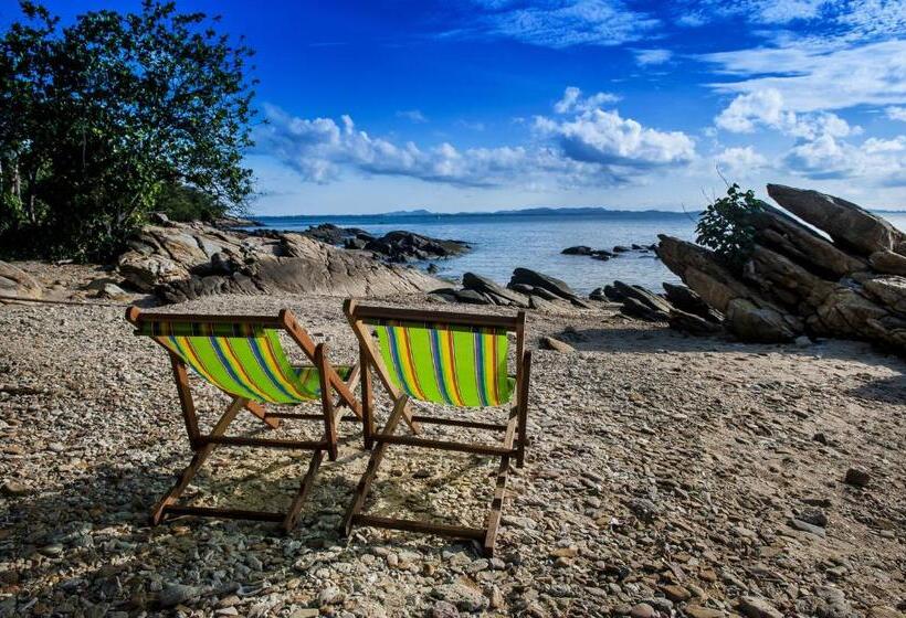 هتل Larissa Samed Resort