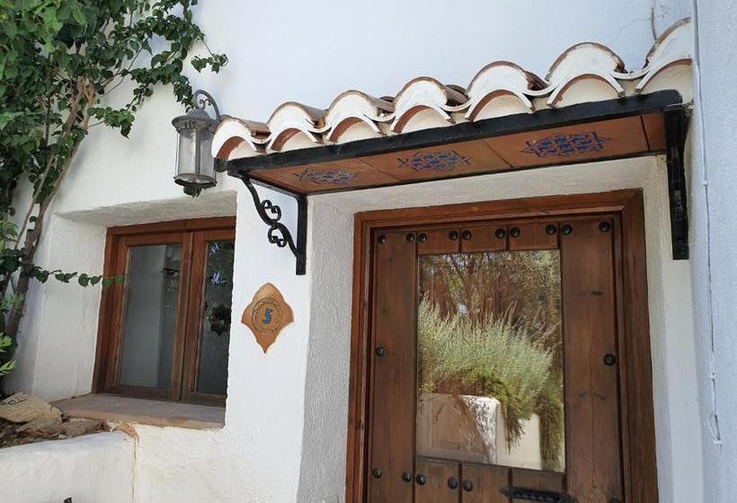 فندق Las Piedras