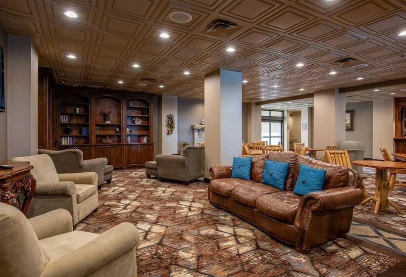 فندق Lodge Of The Ozarks