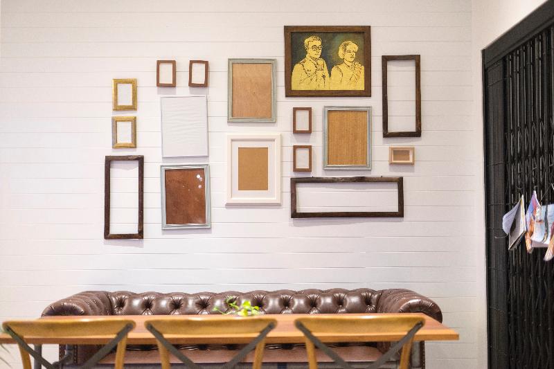 בית מלון כפרי Loligo Resort Hua Hin + A Fresh Twist By Let S Sea