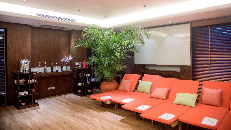 בית מלון כפרי Loligo Resort Hua Hin + A Fresh Twist By Let S Sea