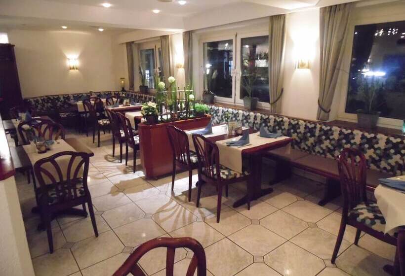 酒店 Löwen