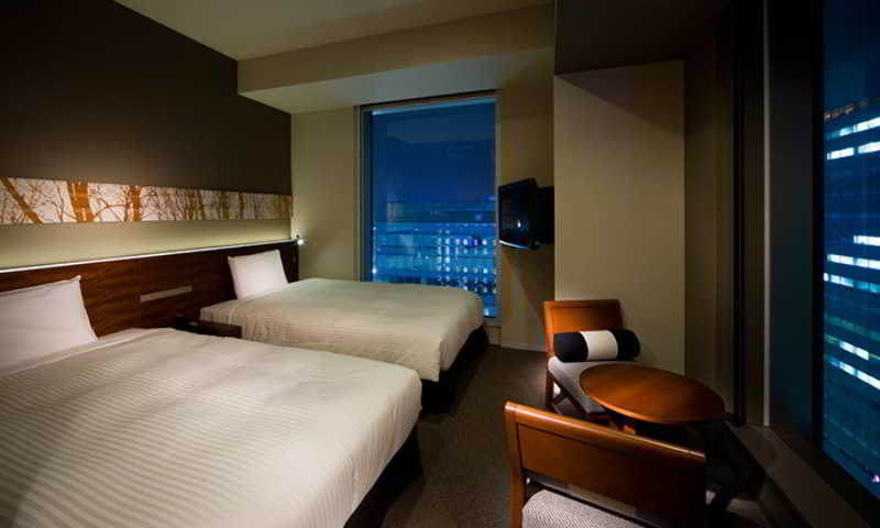 Fotos del hotel Mitsui Garden  Sendai:  66