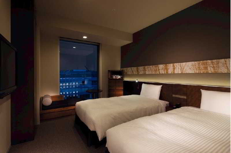 Fotos del hotel Mitsui Garden  Sendai:  38