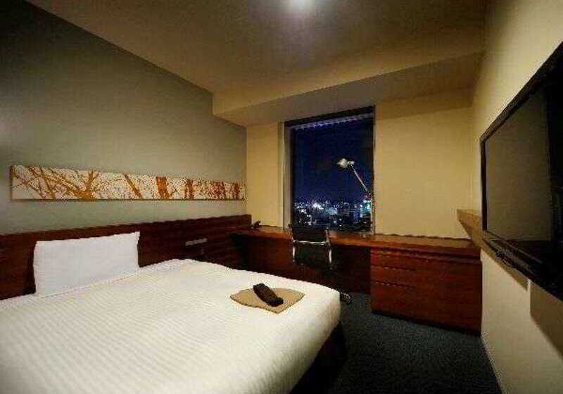 Fotos del hotel Mitsui Garden  Sendai:  41