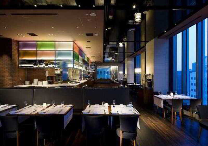 Fotos del hotel Mitsui Garden  Sendai:  48