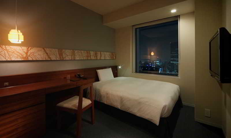 Fotos del hotel Mitsui Garden  Sendai:  20