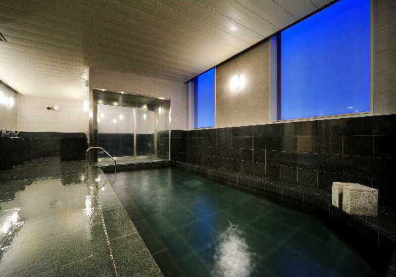 Mitsui Garden Hotel Sendai