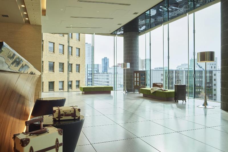 Fotos del hotel Mitsui Garden  Sendai:  65