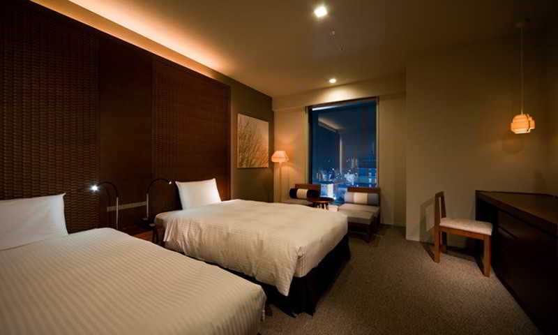 Fotos del hotel Mitsui Garden  Sendai:  22