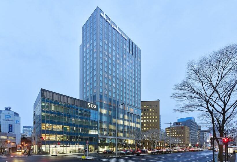 Fotos del hotel Mitsui Garden  Sendai:  25