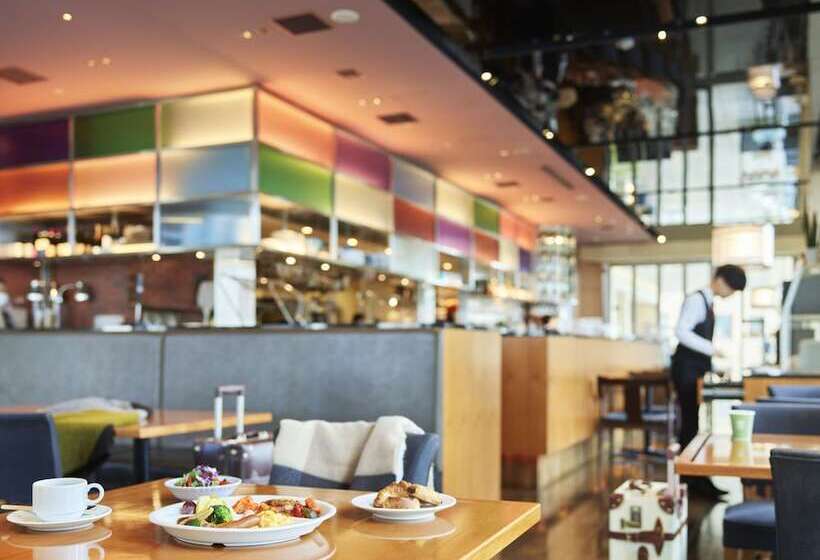 Mitsui Garden Hotel Sendai