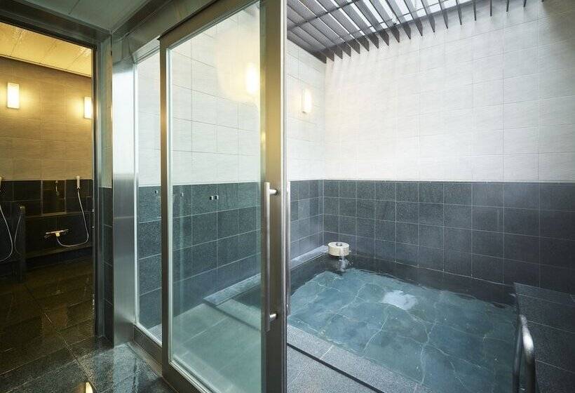 Fotos del hotel Mitsui Garden  Sendai:  60