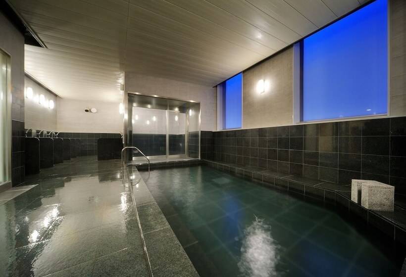 Fotos del hotel Mitsui Garden  Sendai:  36