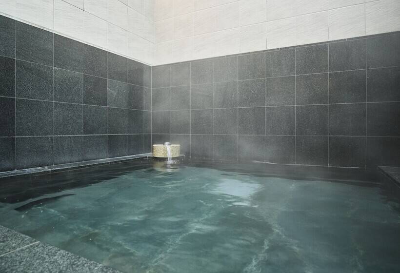 Fotos del hotel Mitsui Garden  Sendai:  12