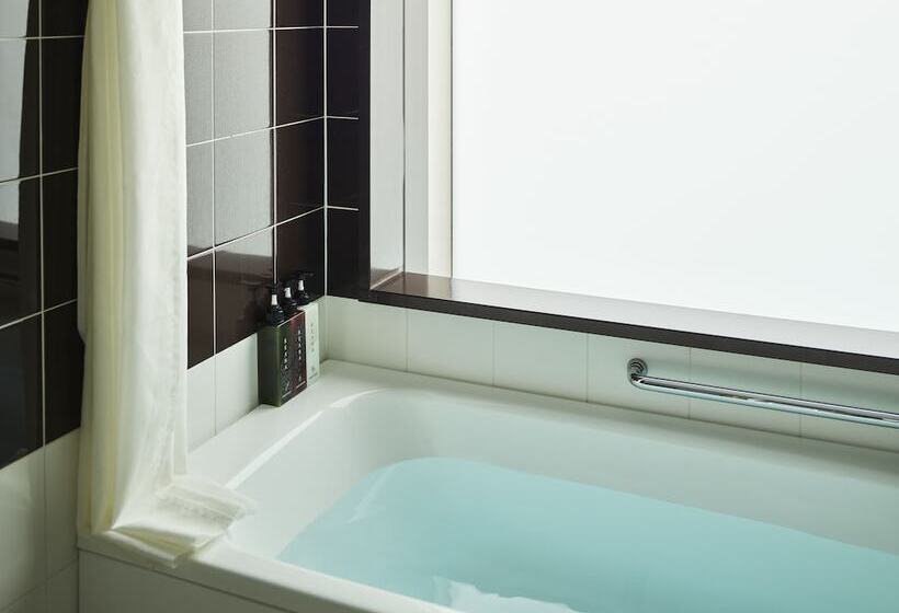 Fotos del hotel Mitsui Garden  Sendai:  13