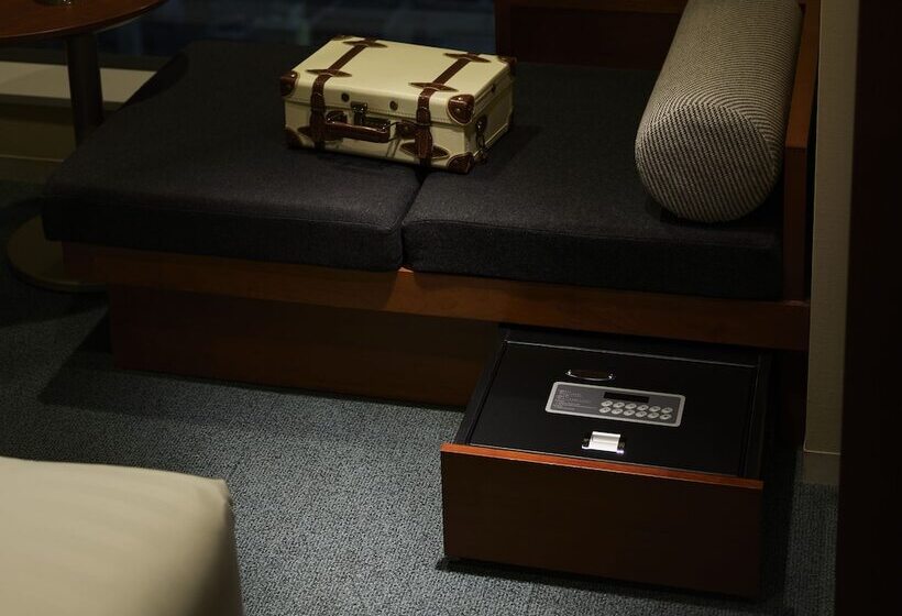 Fotos del hotel Mitsui Garden  Sendai:  16