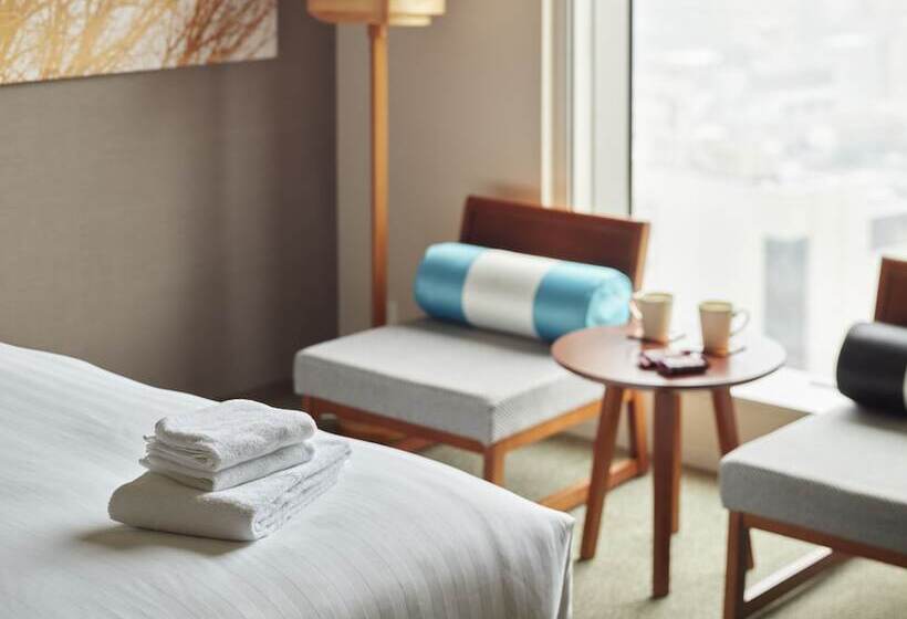 Fotos del hotel Mitsui Garden  Sendai:  14