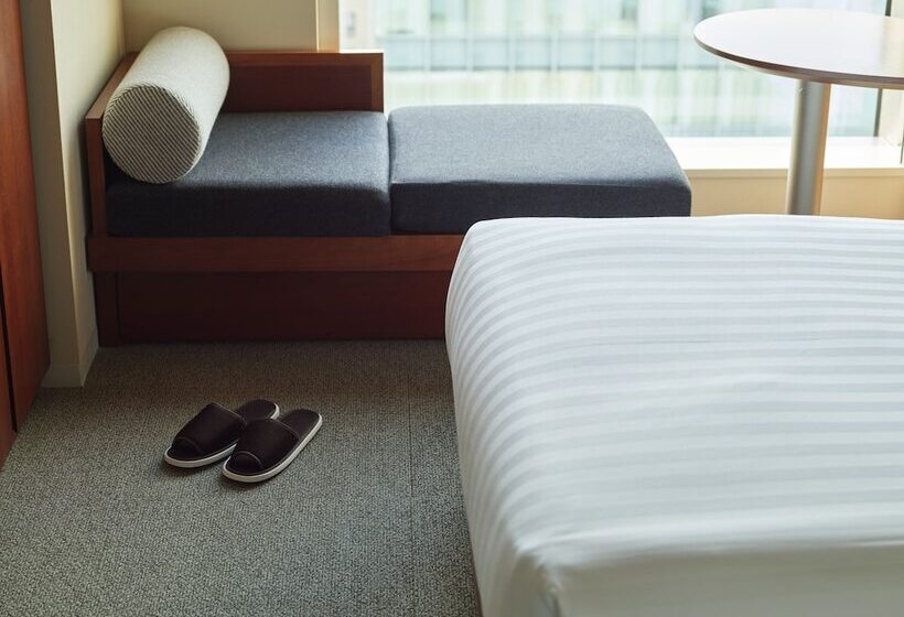 Fotos del hotel Mitsui Garden  Sendai:  42