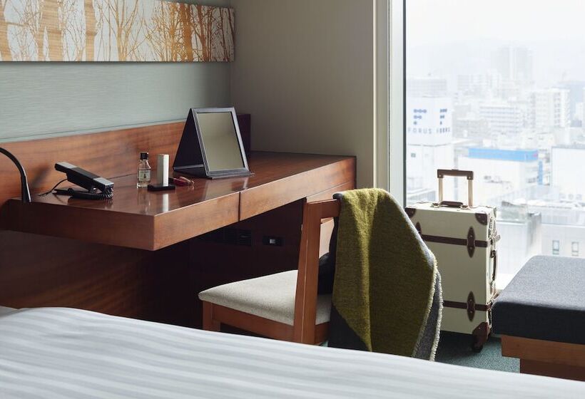 Fotos del hotel Mitsui Garden  Sendai:  17