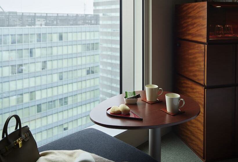 Fotos del hotel Mitsui Garden  Sendai:  8