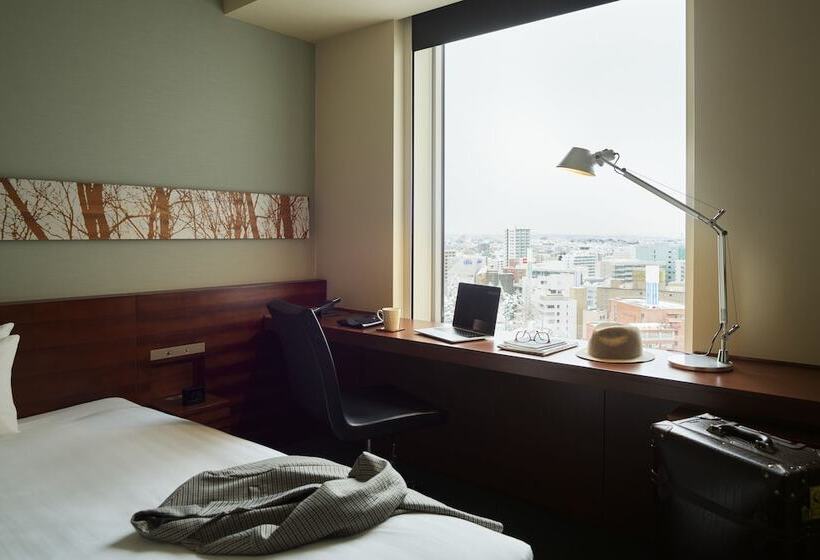 Fotos del hotel Mitsui Garden  Sendai:  46