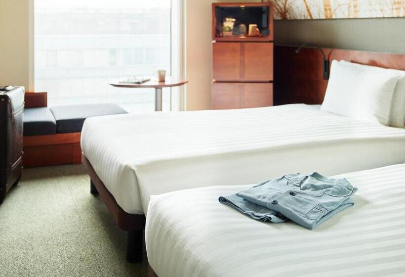 Fotos del hotel Mitsui Garden  Sendai:  2