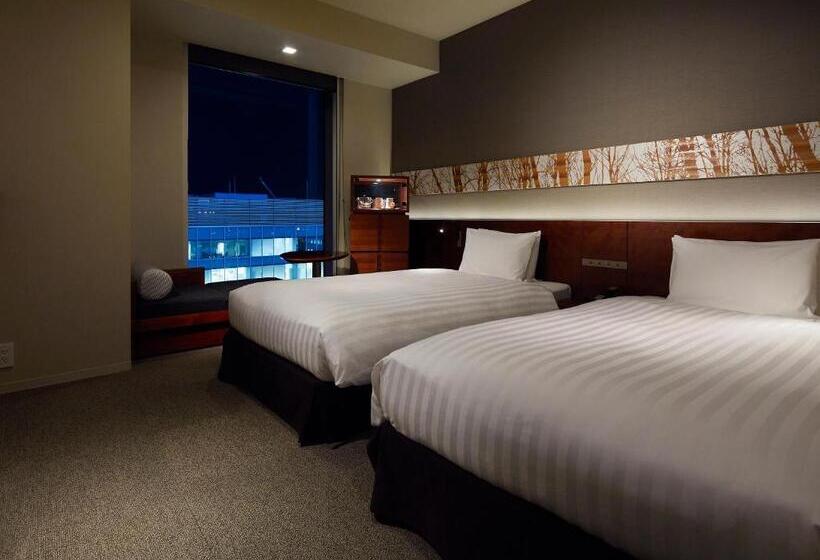 Fotos del hotel Mitsui Garden  Sendai:  4