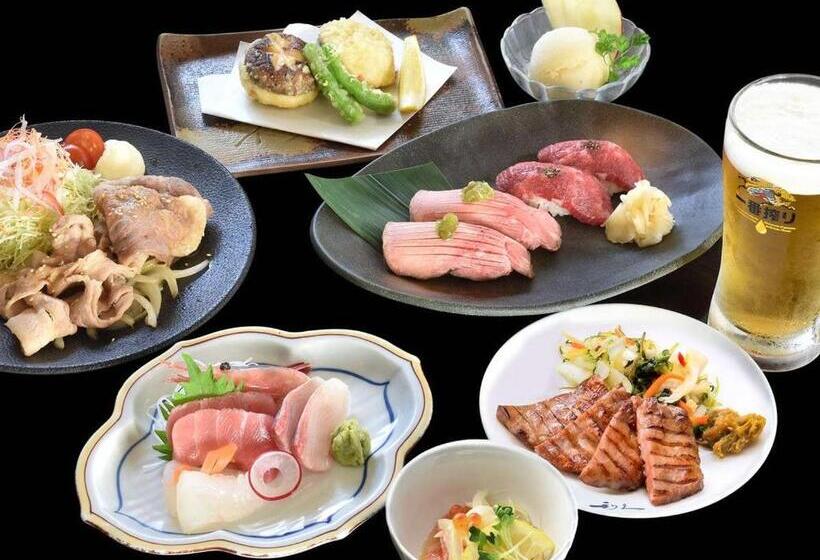 Fotos del hotel Mitsui Garden  Sendai:  5