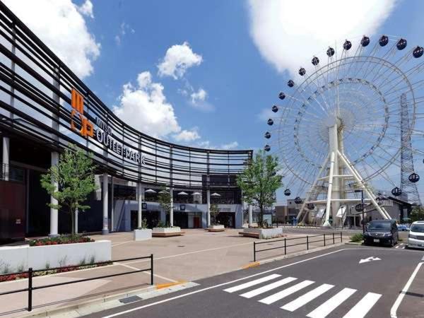 Fotos del hotel Mitsui Garden  Sendai:  58