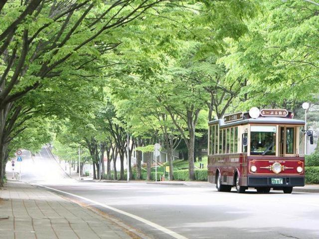 Fotos del hotel Mitsui Garden  Sendai:  56