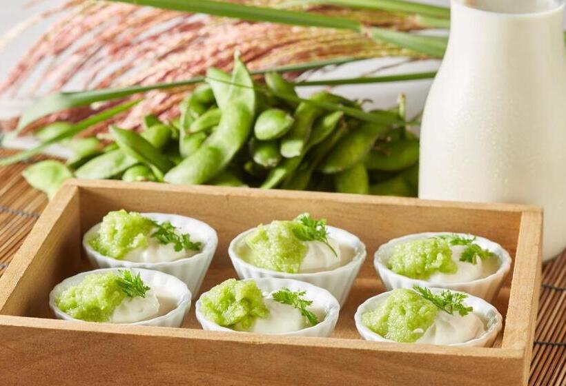 Fotos del hotel Mitsui Garden  Sendai:  33