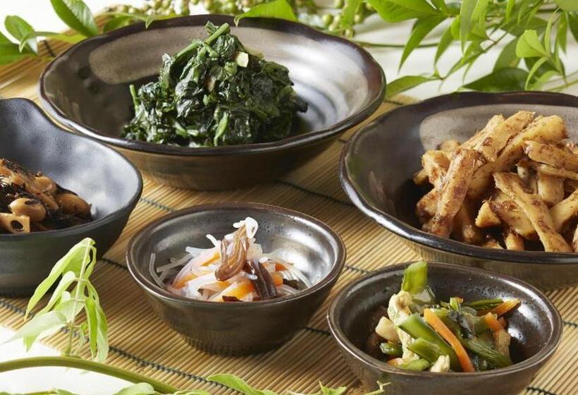 Fotos del hotel Mitsui Garden  Sendai:  34