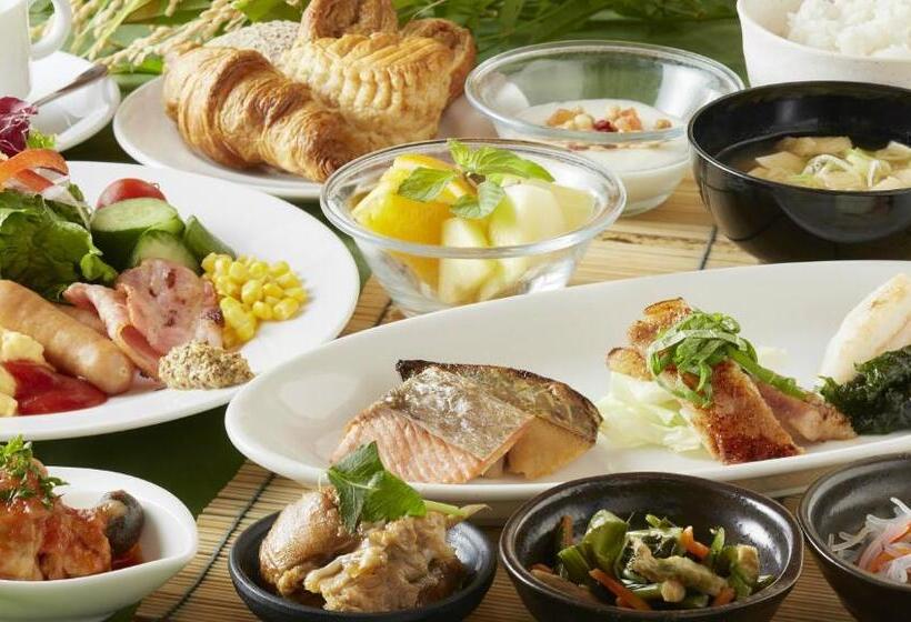 Fotos del hotel Mitsui Garden  Sendai:  30