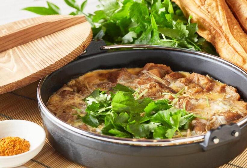 Fotos del hotel Mitsui Garden  Sendai:  45