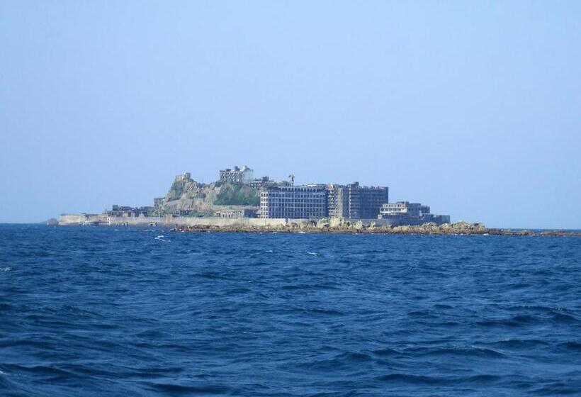 Fotos del hotel Nagasaki Koyotei:  3