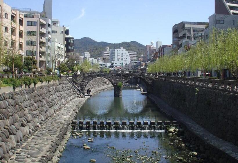 Fotos del hotel Nagasaki Koyotei:  5